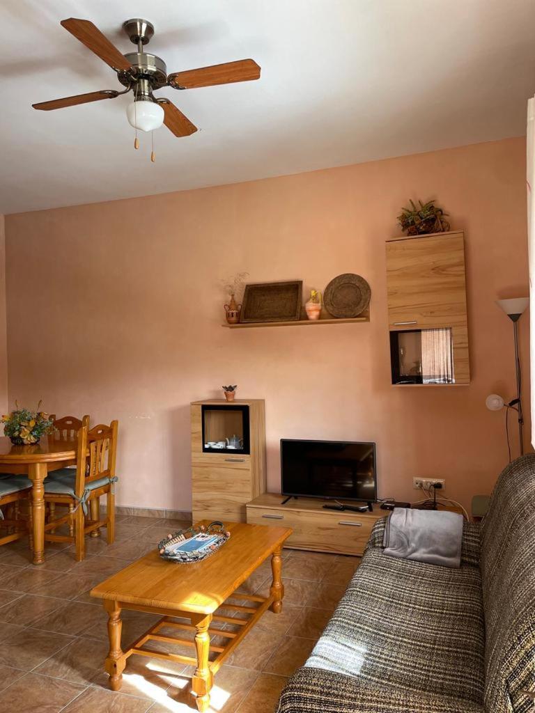 Casa Rural Puente Del Segura Elche de la Sierra Exterior foto